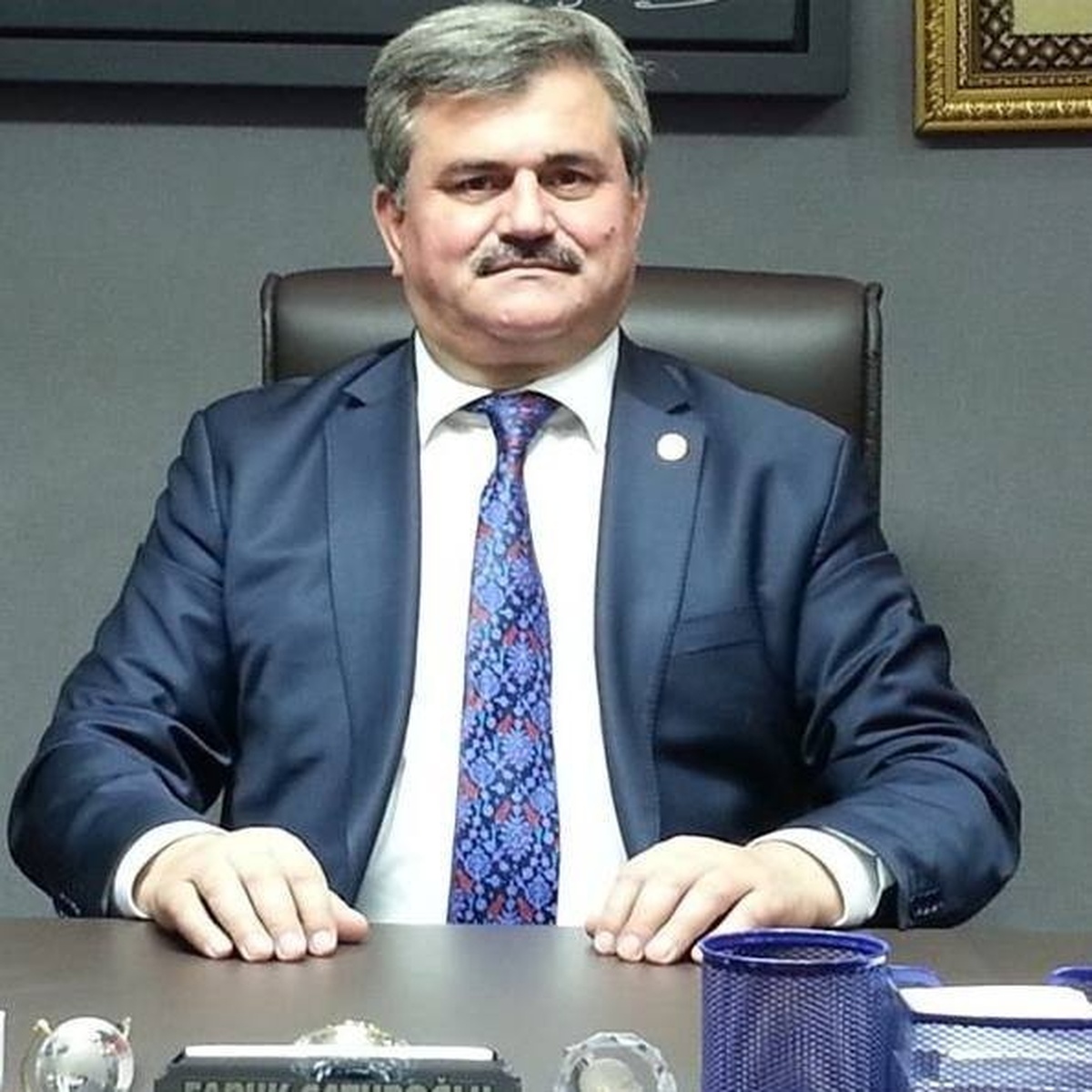 Çaturoğlu; "Kurban Yakınlaşmaktır"