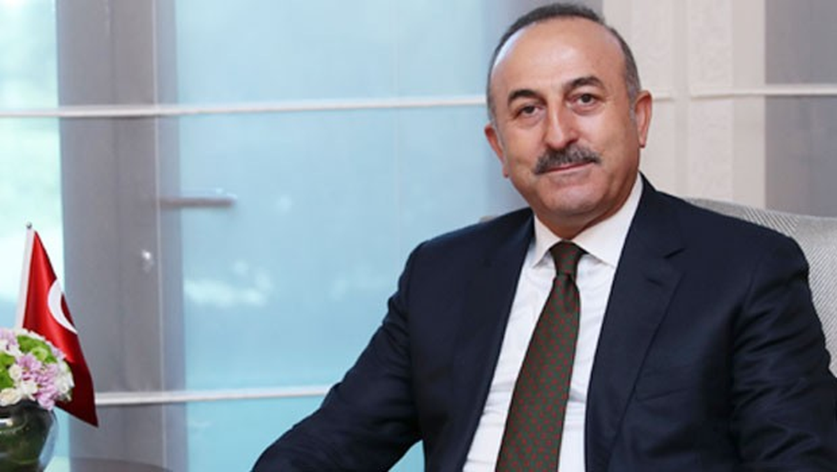 Çavuşoğlu: Almanya, Ziyaret İçin Koyduğumuz Şartı Yerine Getirdi