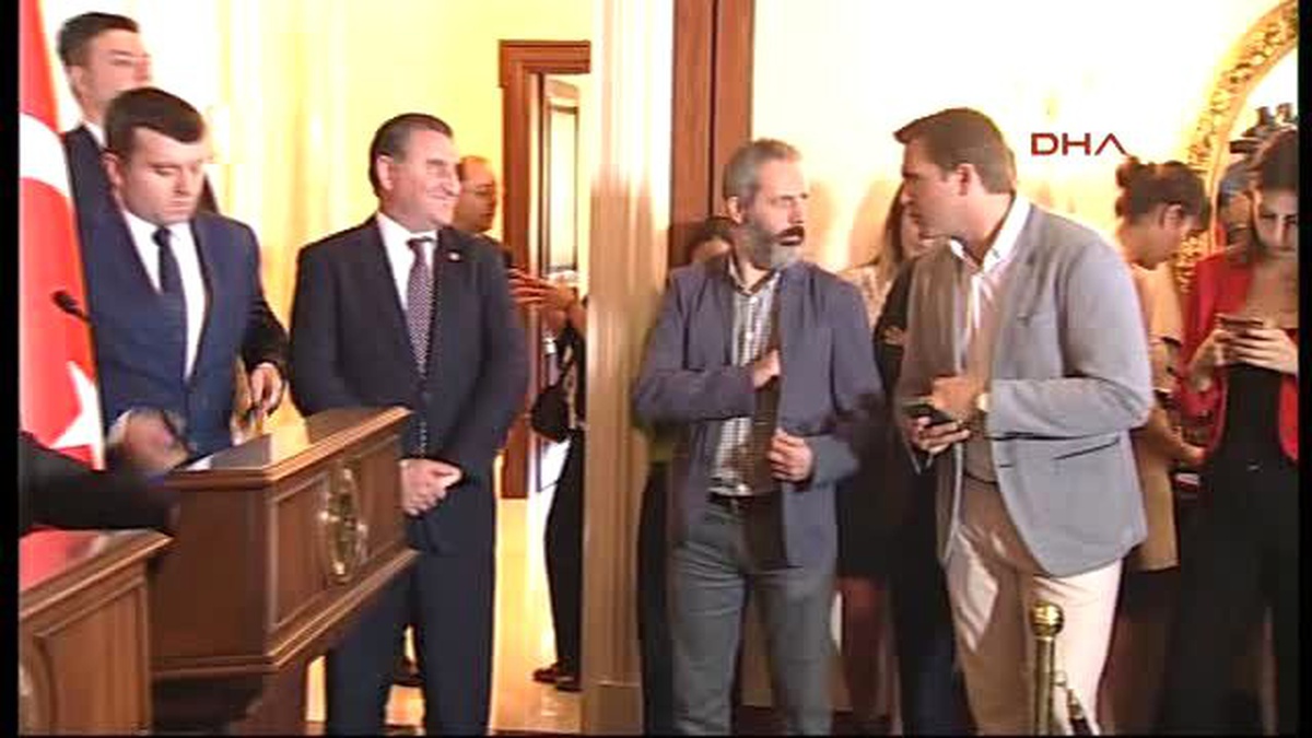 Çavuşoğlu NATO Genel Sekreteri Jens Stoltenberg ile Ortak Basın Toplantısıı Düzenledi 4