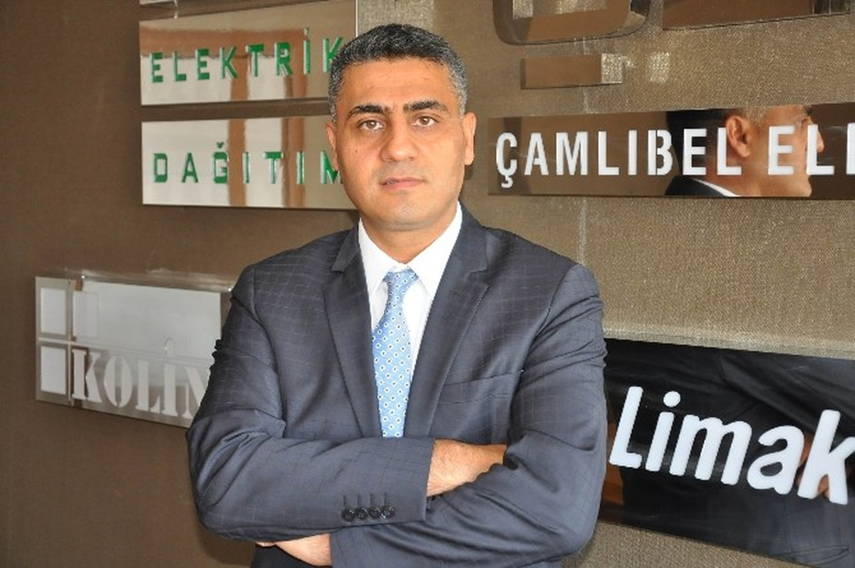Çedaş, 450 Personeliyle Kurban Bayramı\'nda Kesintisiz Hizmet Verecek