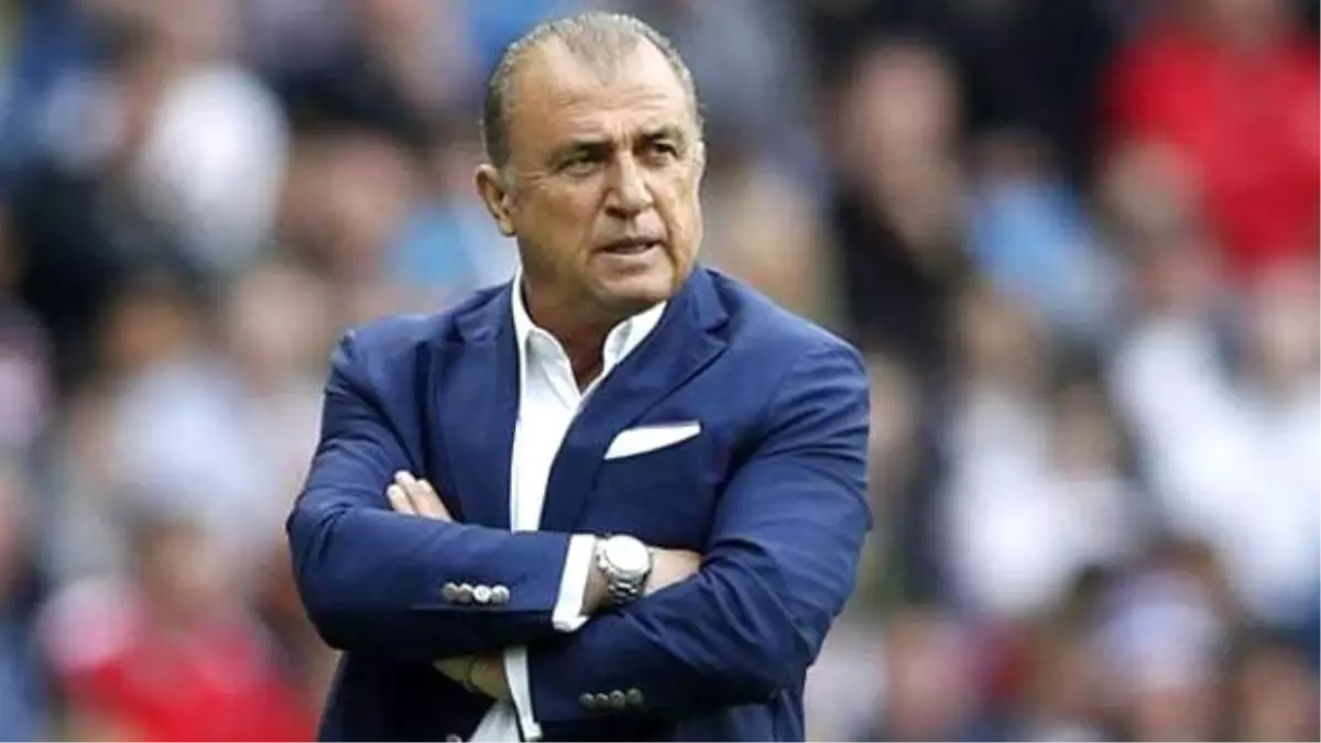 Cem Kınay: Fatih Terim Galatasaray\'a Başkan Ya Da Yönetici Olarak Döner