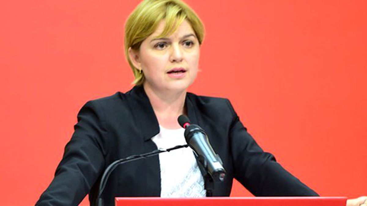 CHP Genel Başkan Yardımcısı Böke Açıklaması