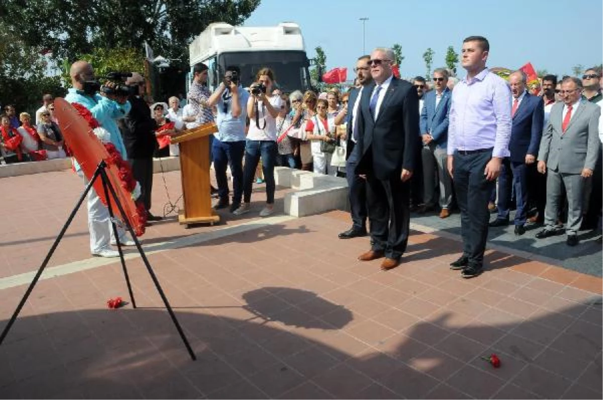 CHP\'li İnce: Kandırılmadınız Siz 14 Senedir Ortaktınız