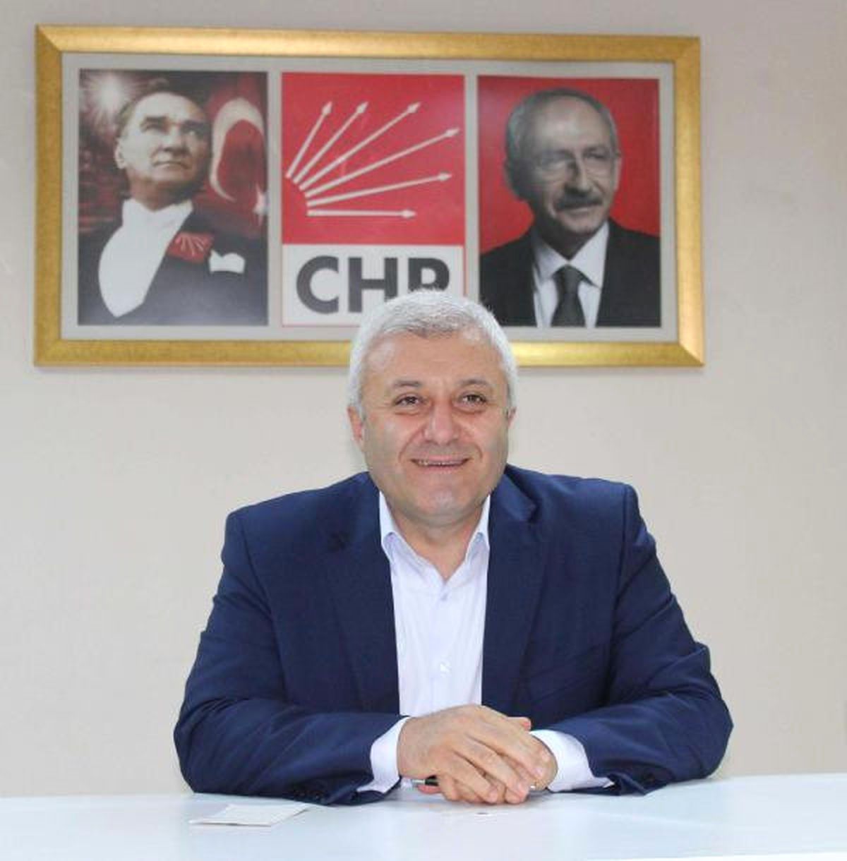 CHP\'li Tuncay Özkan Hakkında Fezleke Düzenlendi