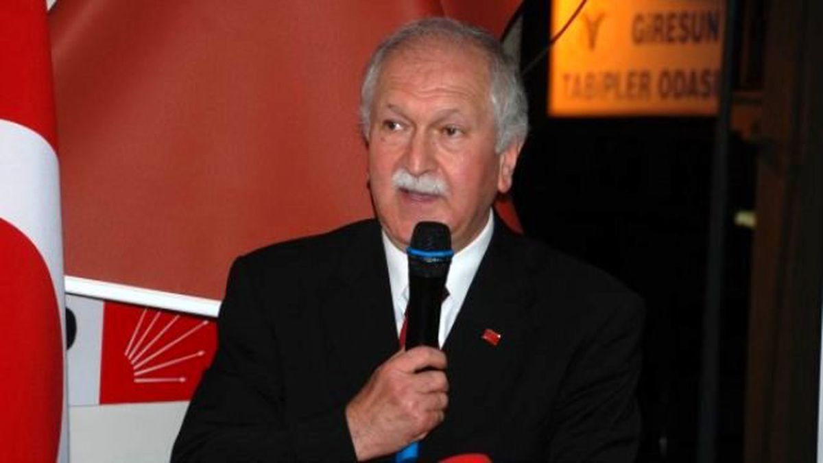 CHP\'nin Kuruluşunun 93. Yıl Dönümü