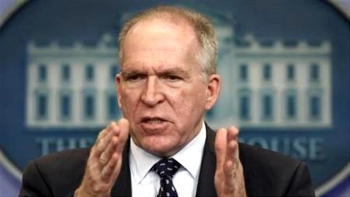 CIA Başkanı: "Suriye ve Irak\'ta Yönetim Değişebilir"