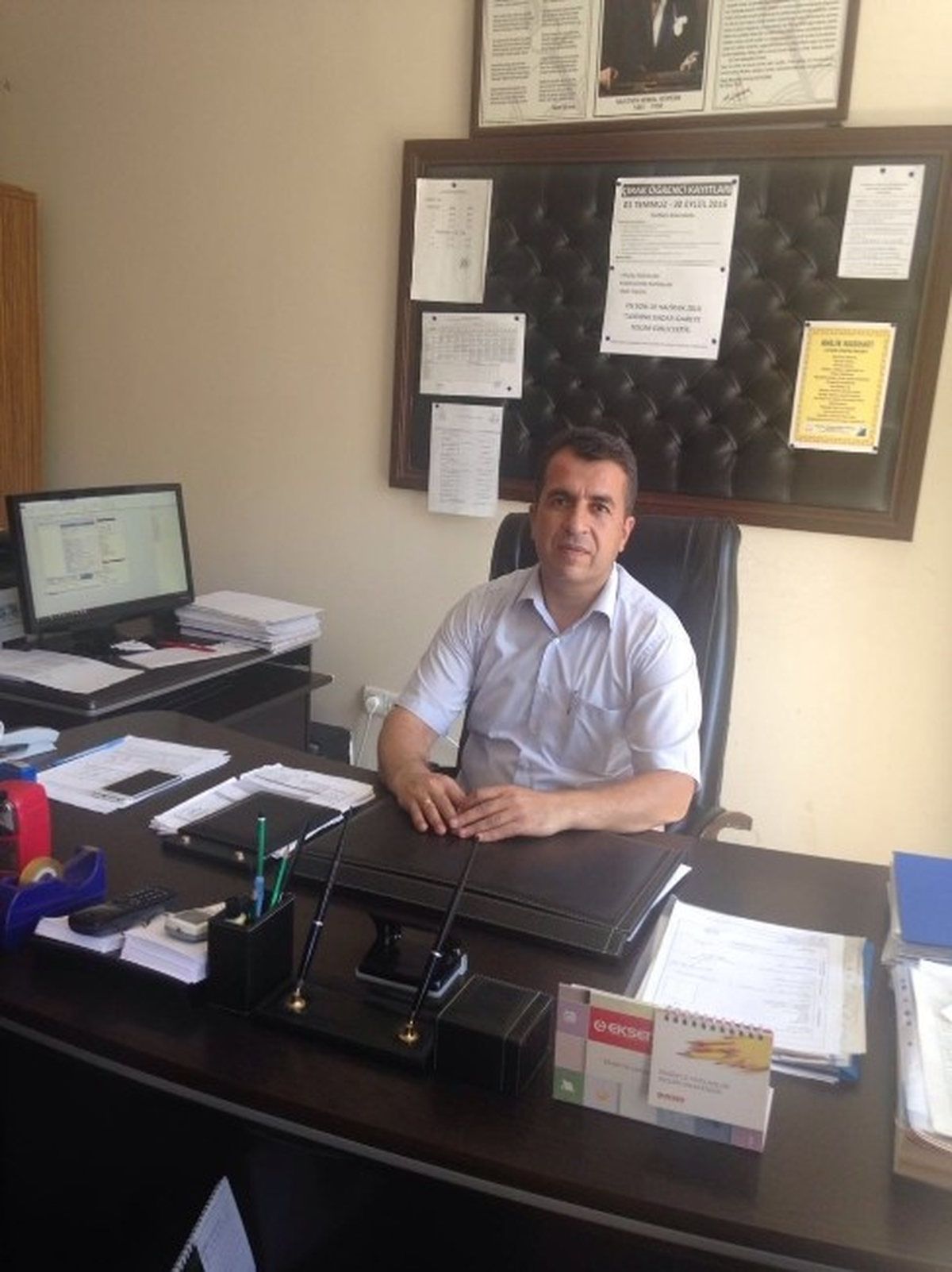 Çırak Öğrenci Kayıtları Devam Ediyor