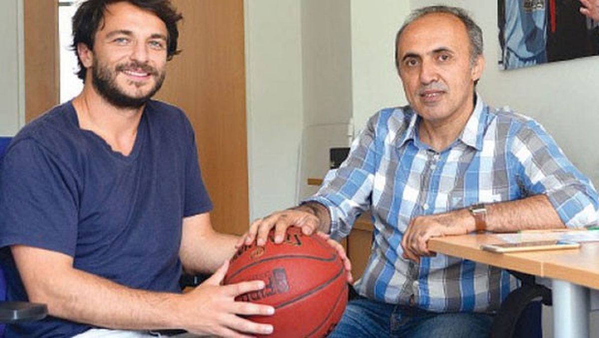 Darüşşafaka\'dan Kranz Parkhotel-Cup\'la Rakiplerine Gözdağı