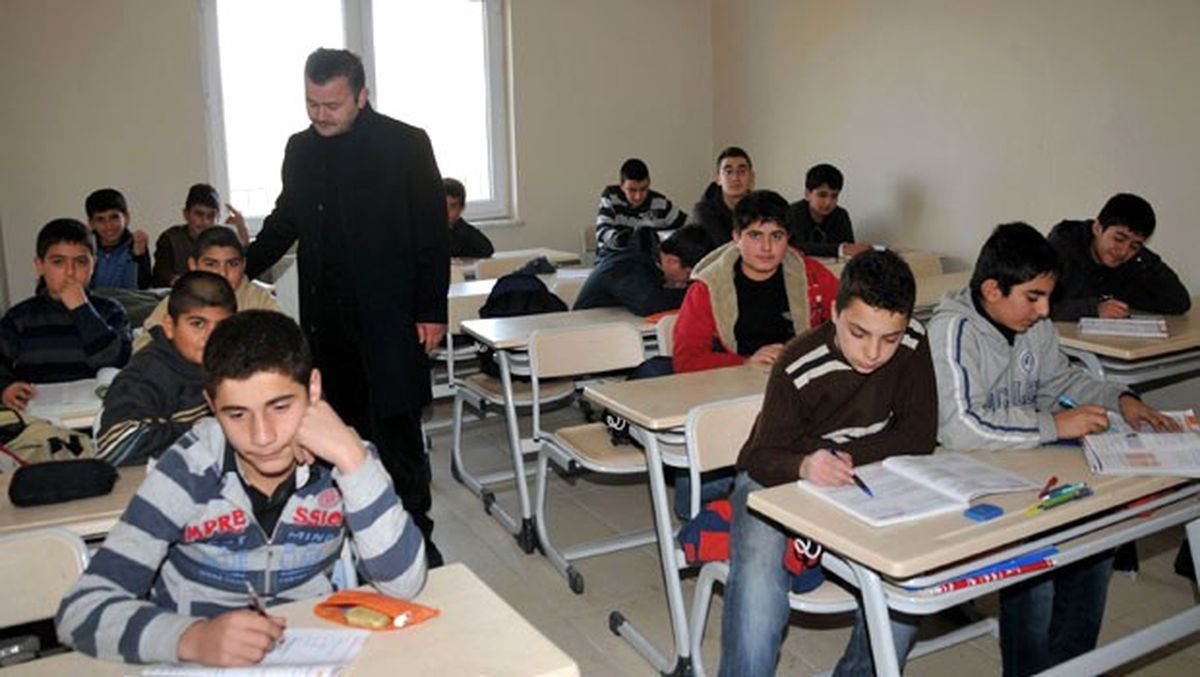 Dershane Öğretmenlerinin Atama Başvuruları Uzatıldı