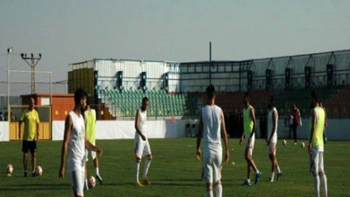 Diyarbekirspor\'da Hedef Çifte Bayram