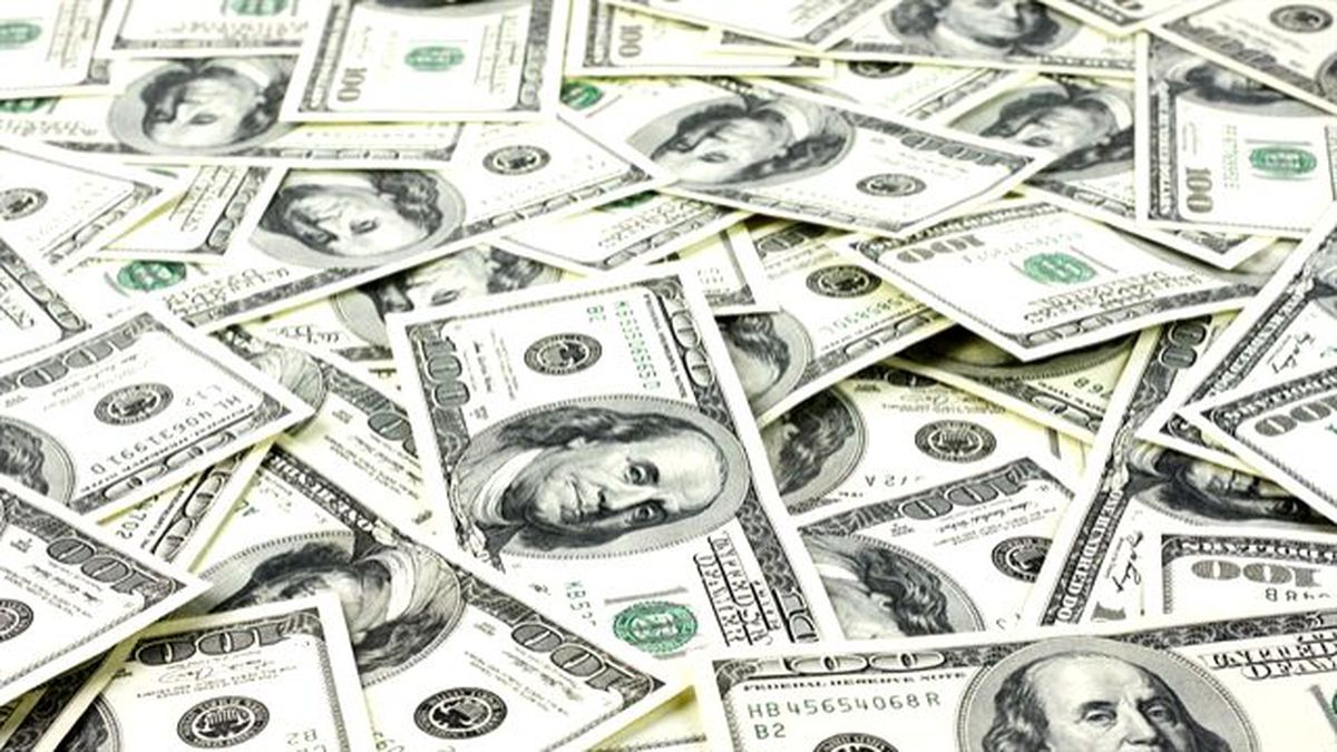 Dolar Güne Böyle Başladı