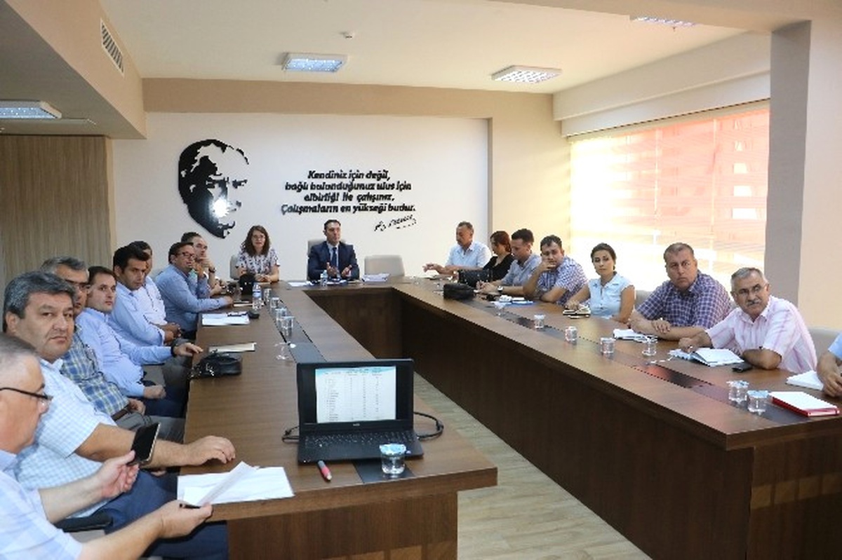 Düzensiz Depolama Sahaları Rehabilite Edilecek