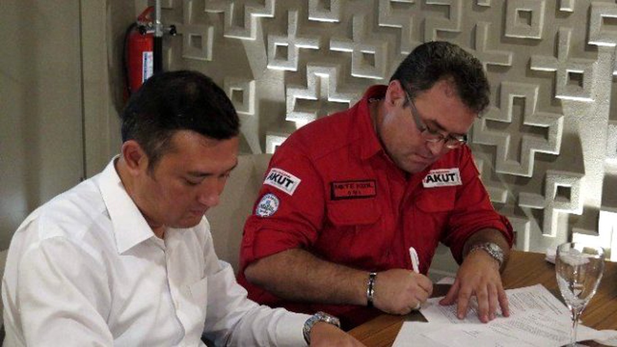 Eskişehir Büyükşehir Belediyesi ile Akut Arasında Protokol
