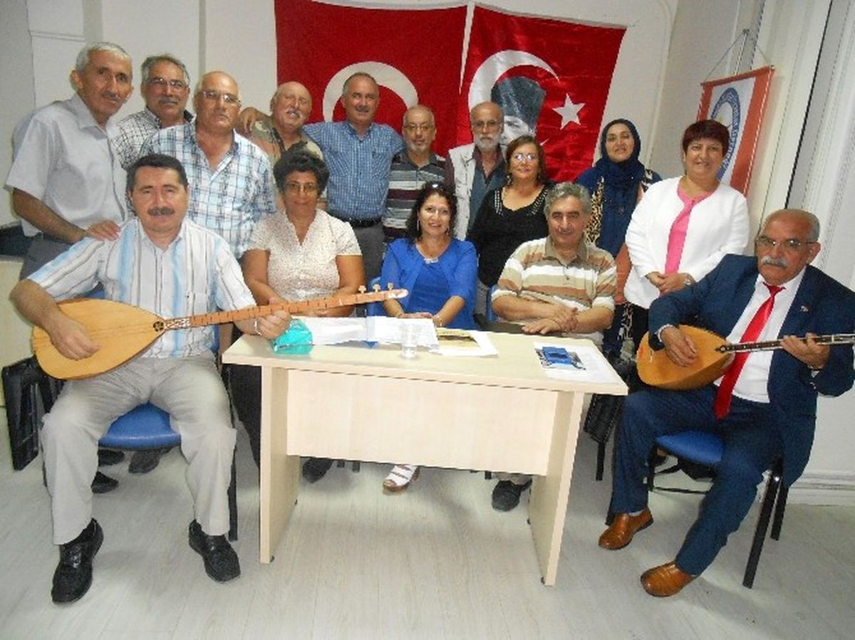 Eşyoder\'den \'Bayrama Hoş Geldin\' Etkinliği
