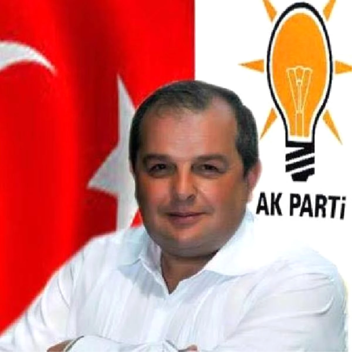 Fetö\'den Gözaltına Alınan AK Parti Ladik İlçe Başkanı Serbest Bırakıldı