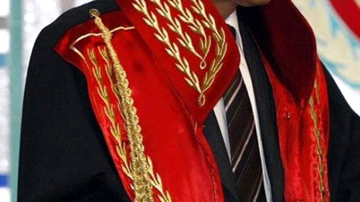 Fetö\'nün Darbe Girişimine İlişkin Soruşturma