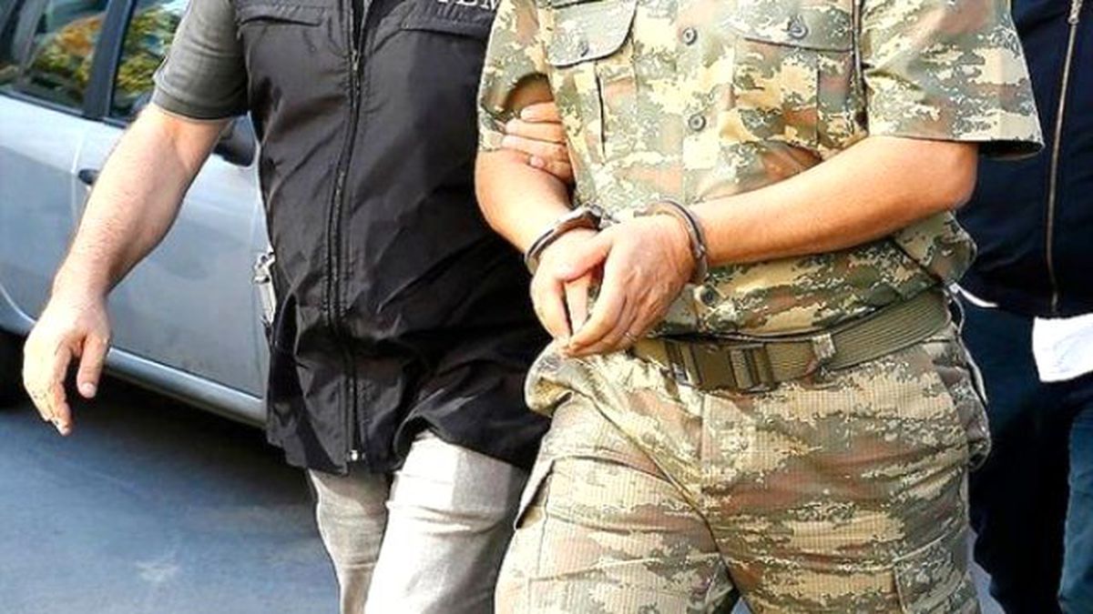 Fetö\'nün Darbe Girişimine İlişkin Soruşturma