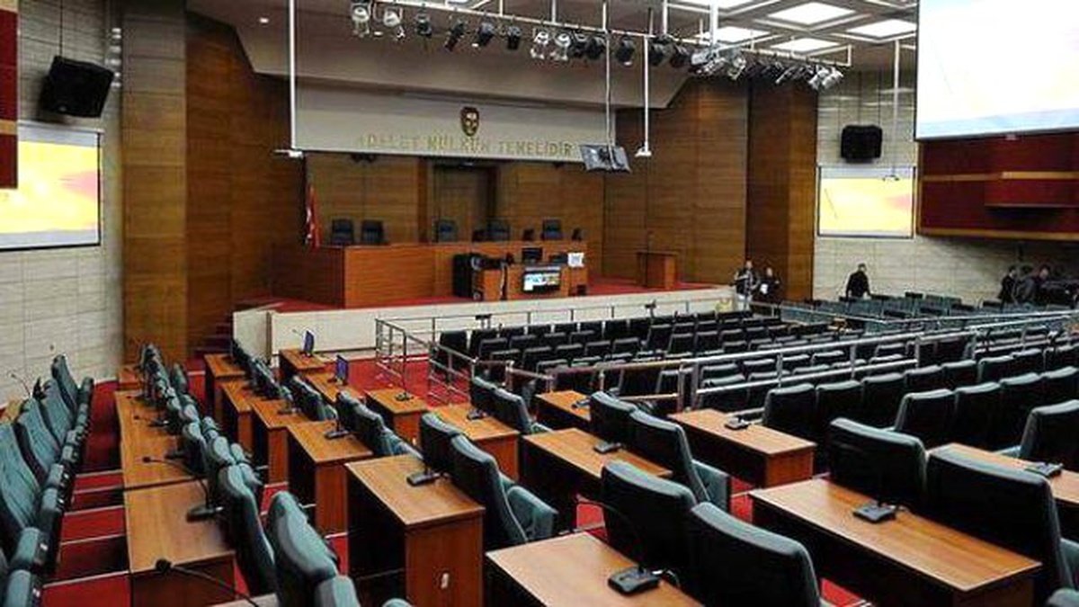 Fetö\'ye Finansal Destek Sağlandığı İddiası