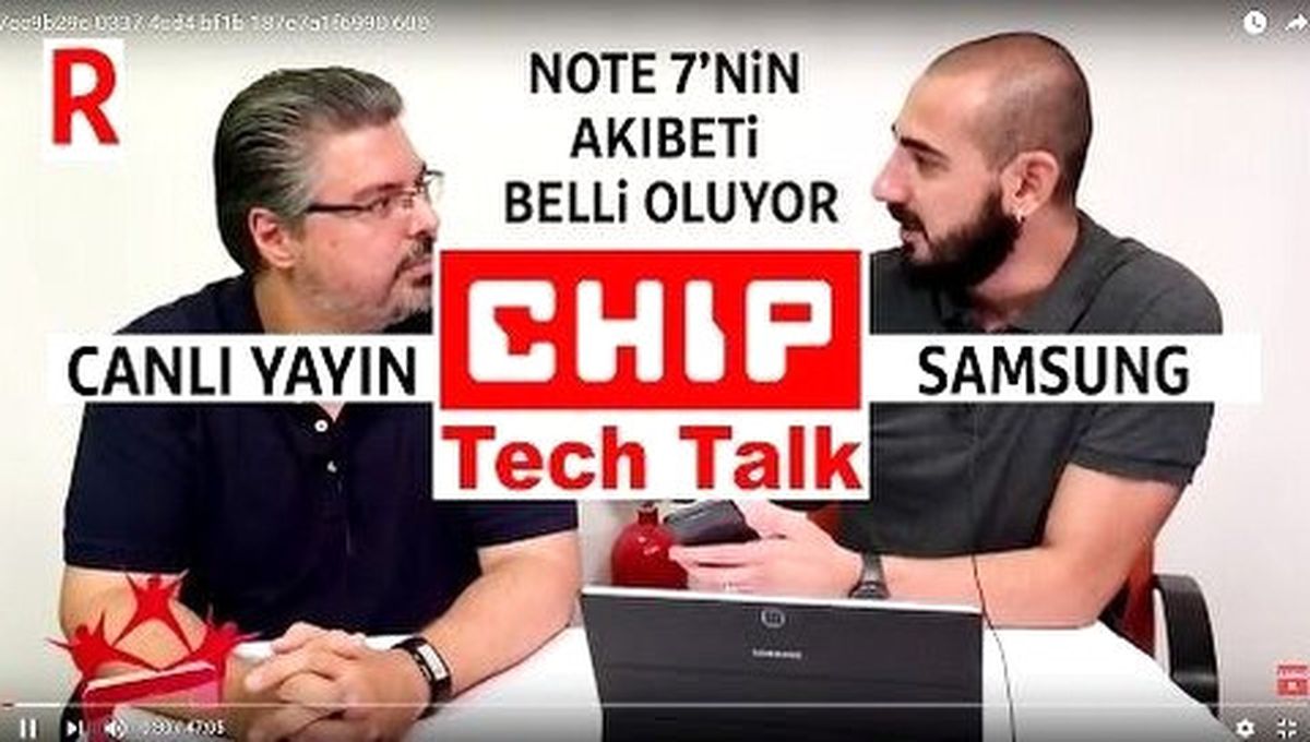 Galaxy Note 7 Alanlar Ne Yapmalı?