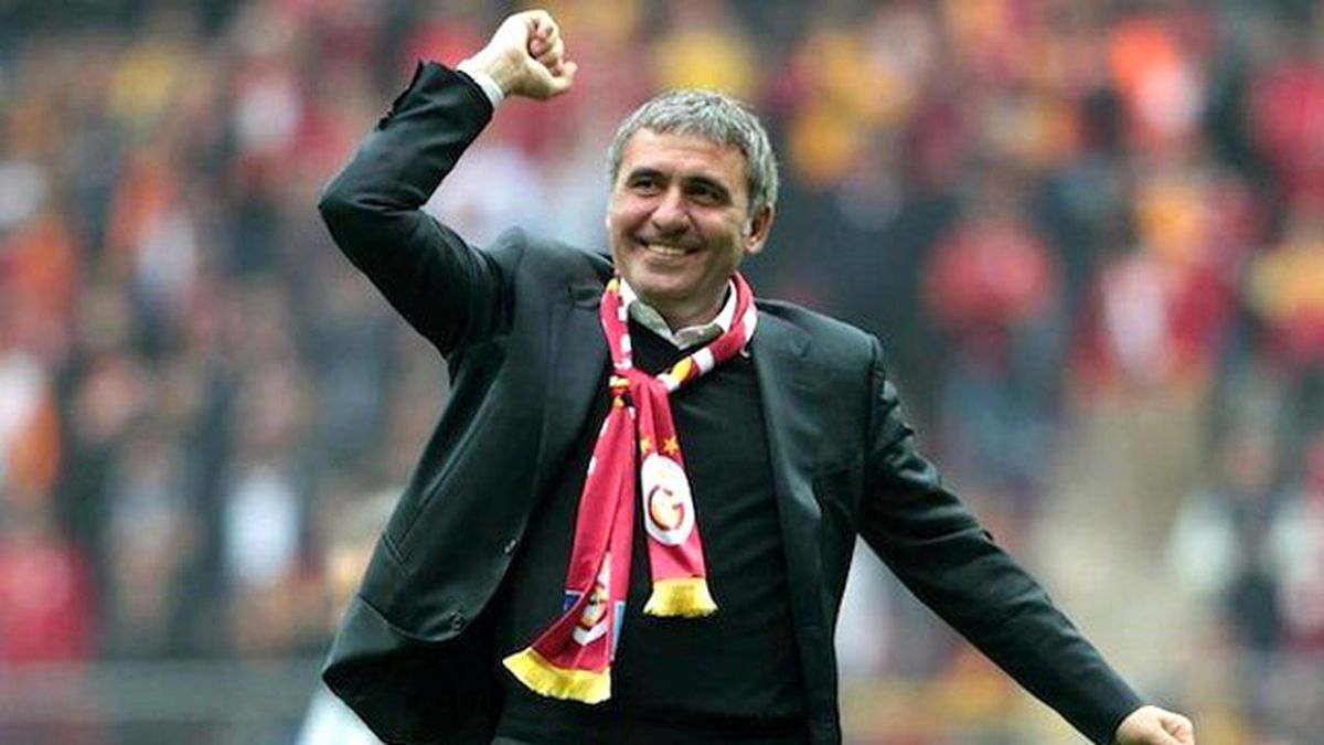 Gheorghe Hagi: Trabzonspor'da Çalışmak İstiyorum
