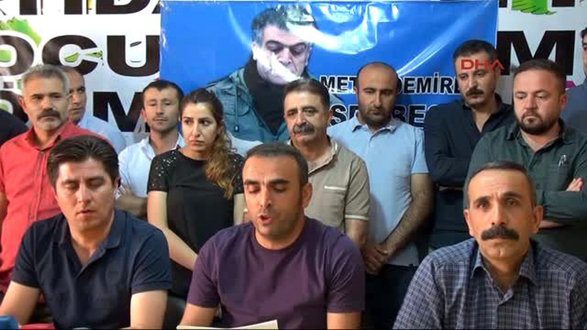 Hakkari Kesk Hakkari Şubesi: Öğretmenlerin Açığa Alınmaları Yargısız İnfazdır