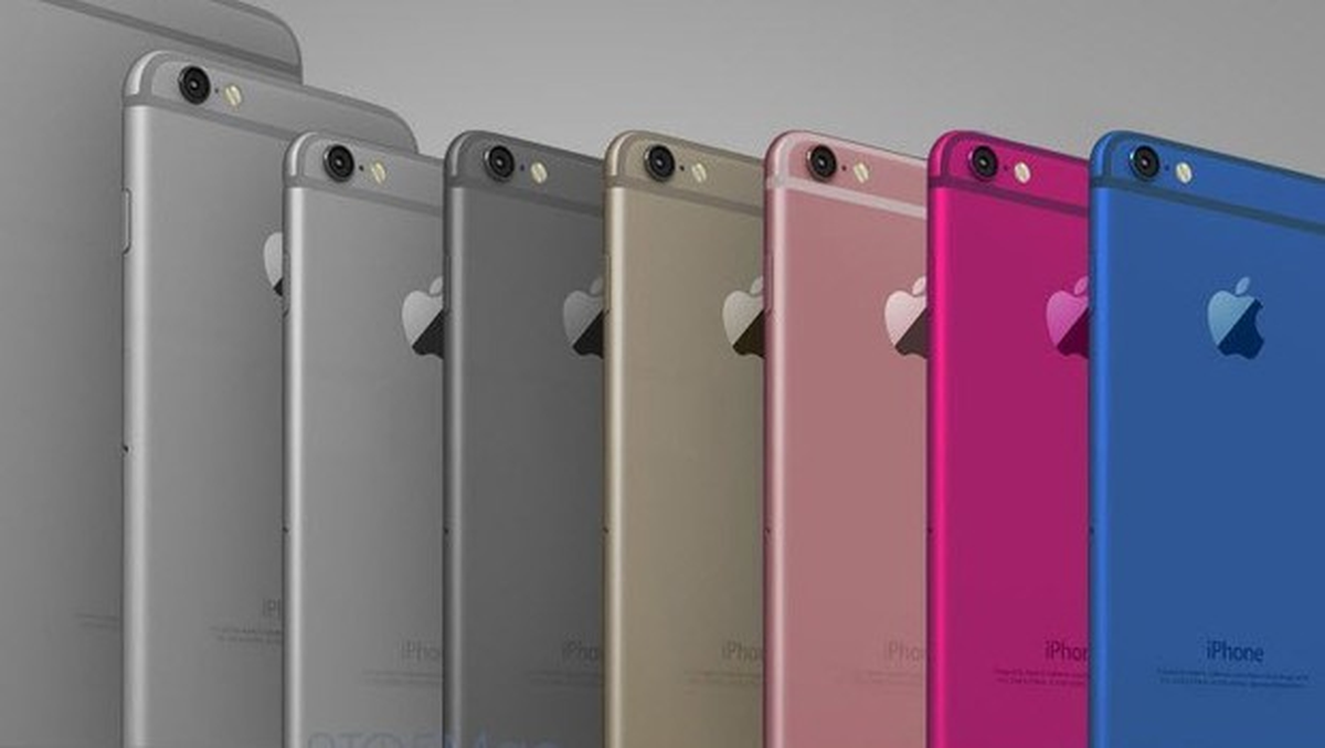 Hangi İphone Daha Çok Kullanılıyor?