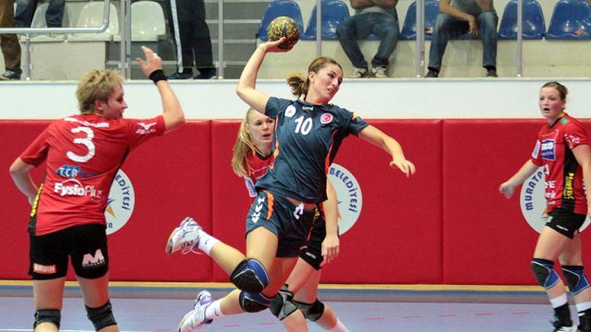 Hentbolda Avrupa Heyecanı