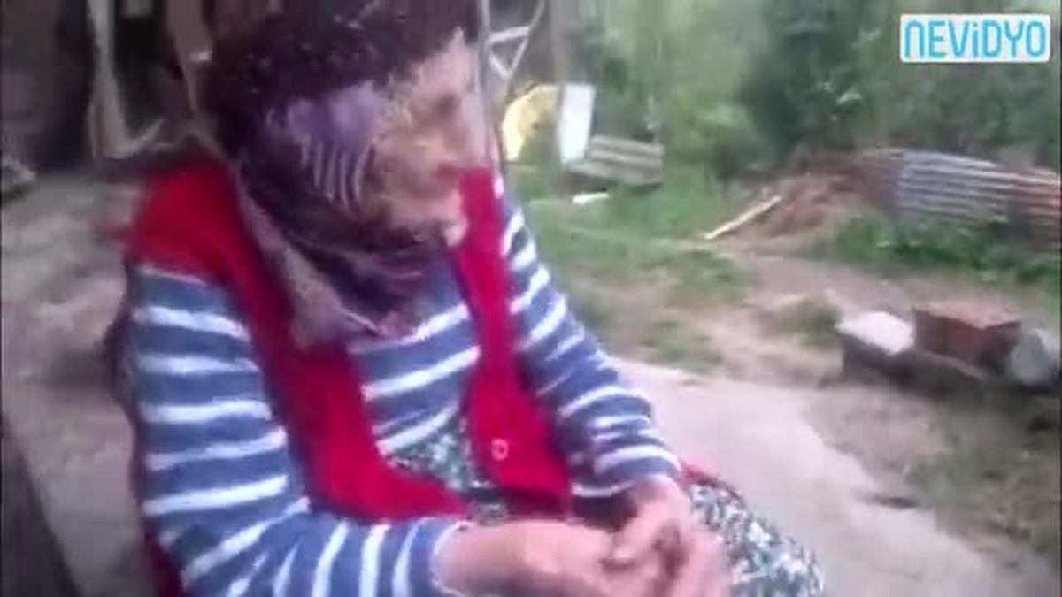 İnternet Fenomeni Hüsniye Avcı Vefat Etti