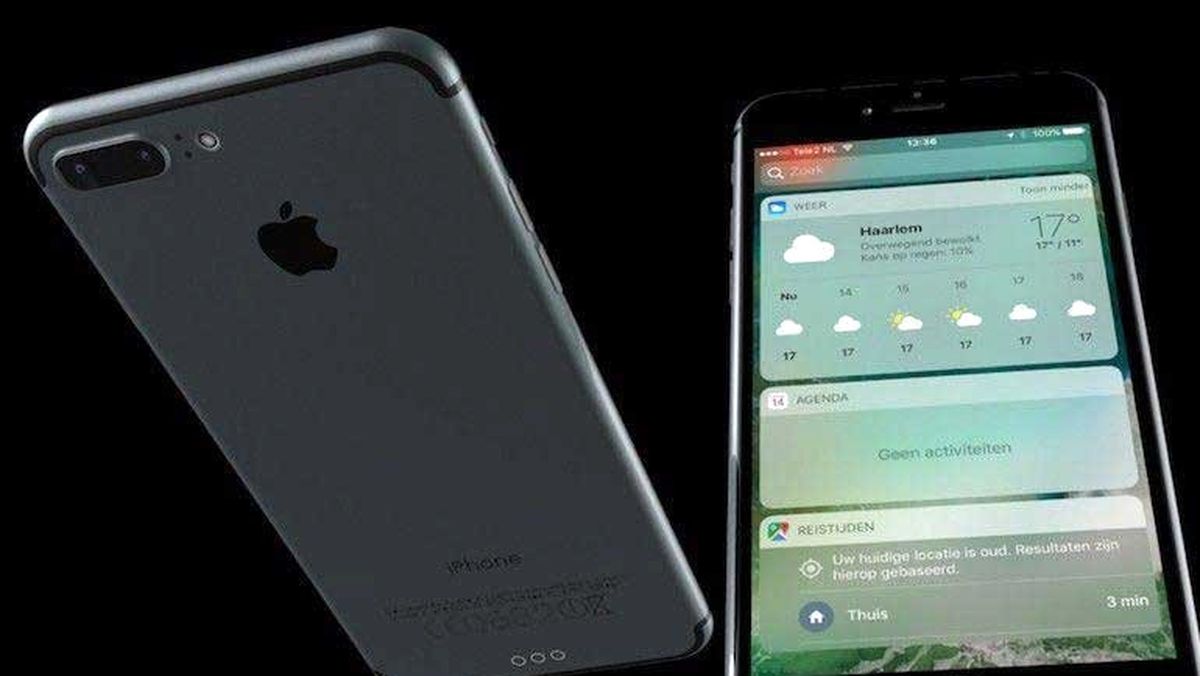İphone 7 ve 7 Plus: Ne Farkları Var?