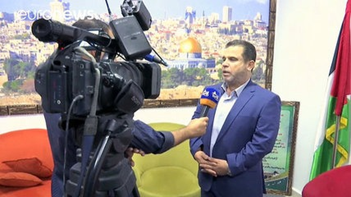 İsrail, Gazze Sınırına Beton Duvar Örüyor