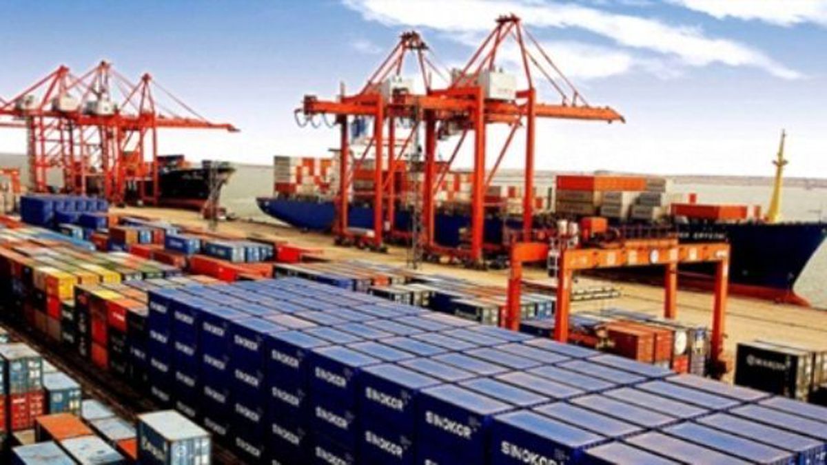 İhracat Birim Değer Endeksi Temmuz\'da Yüzde 4,7 Azaldı