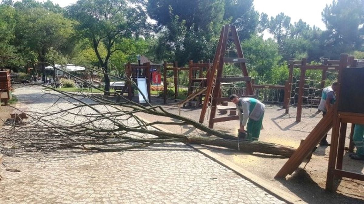 İzmit\'te Bayram Hazırlığı Sürüyor