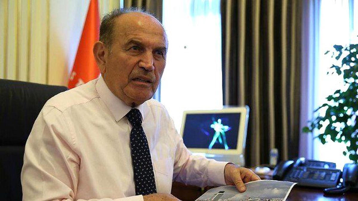 Kadir Topbaş: "Şu Anda Türkiye Bir Savaş Halinde Suriye Topraklarında"