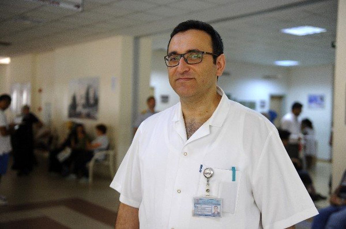 Kanuni Sultan Süleyman E.a.h. Röntgen Bölümündeki Sorunla İlgili Açıklama