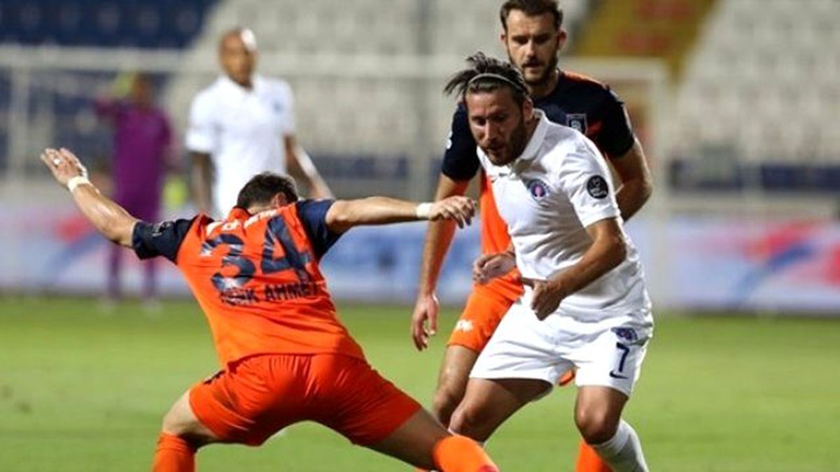 Kasımpaşa, Ligdeki İlk Galibiyetini Almak İstiyor