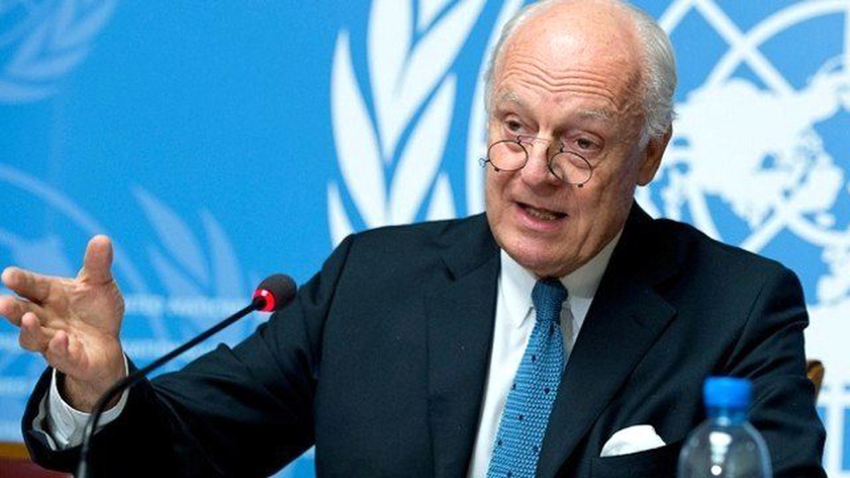 Kerry-Lavrov Görüşmesinin Etkisi Büyük Olabilir"