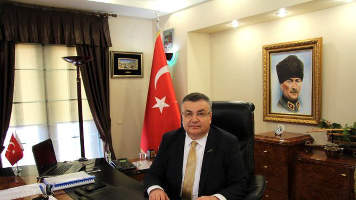 Kırklareli Belediyesi Bayrama Hazır
