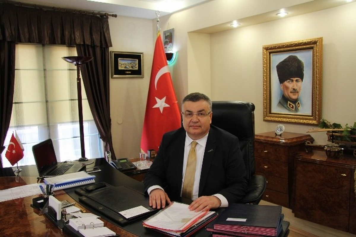 Kırklareli Belediyesi Bayrama Hazır