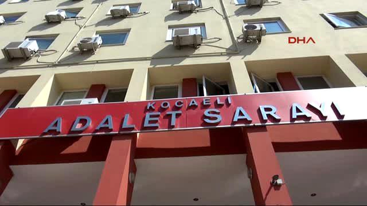 Kocaeli Fetö Operasyonunda 13 Kişi Adliyeye Sevk Edildi
