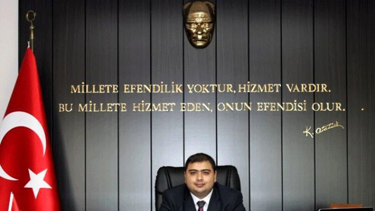 Kurban Bayramı\'na Doğru
