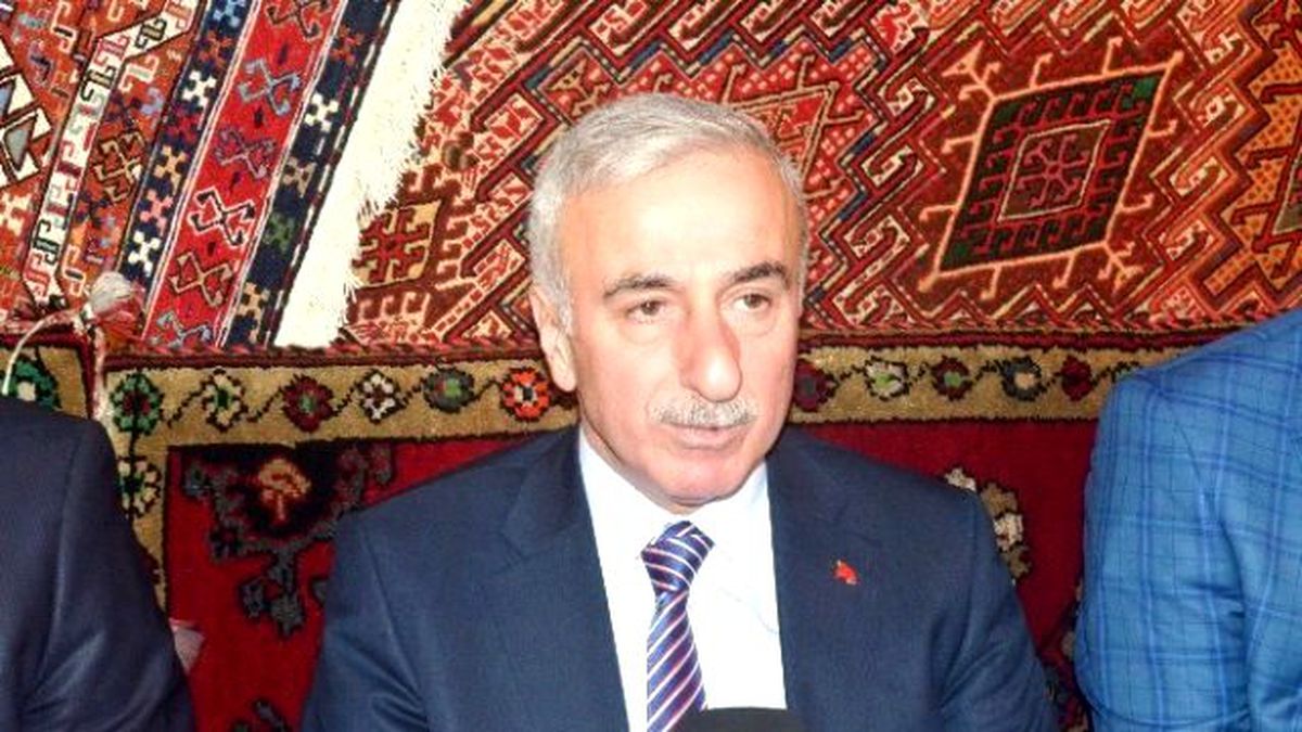 Kurban Bayramı\'na Doğru