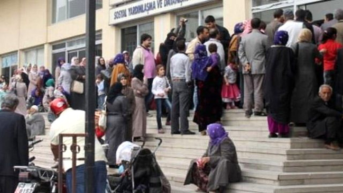 Kurban Bayramı\'na Doğru
