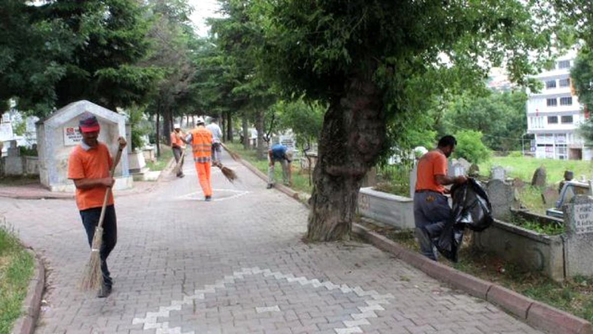 Kurban Bayramı\'na Doğru