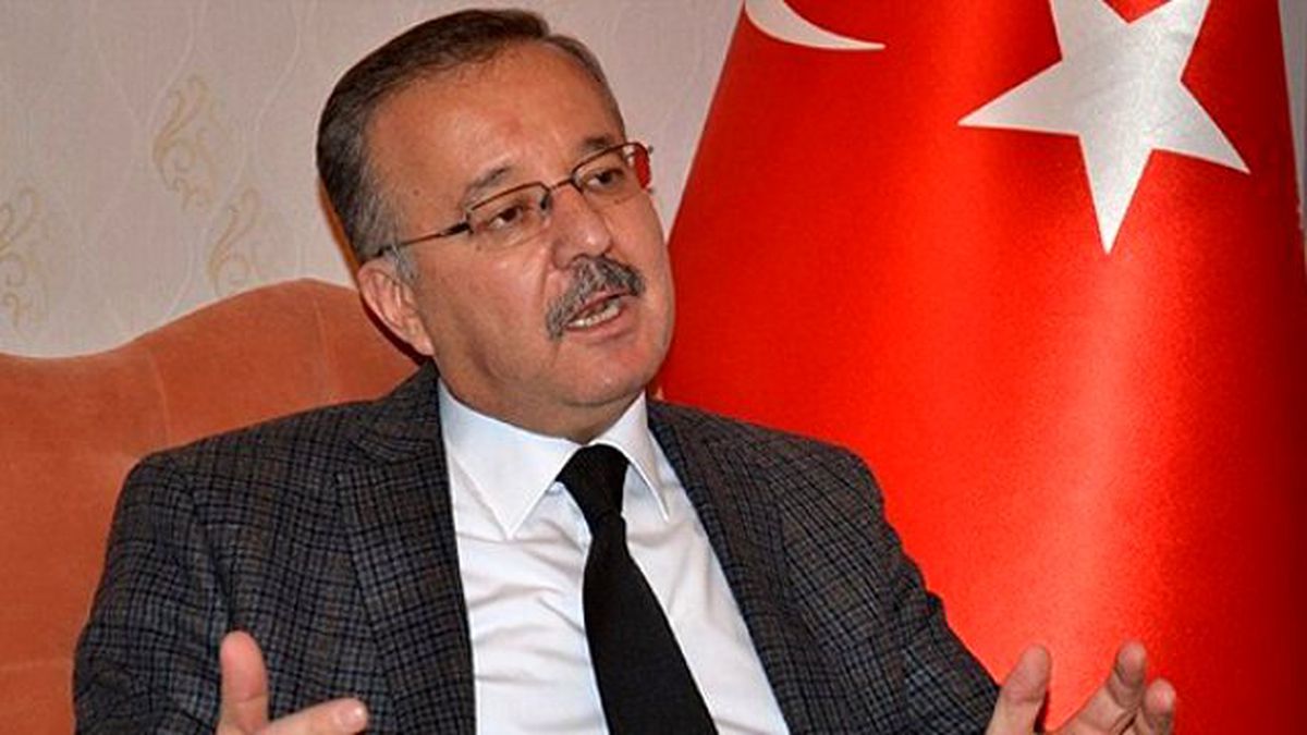 Kurban Bayramı\'na Doğru