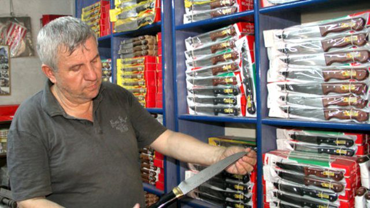 Kurban Bayramı\'na Doğru