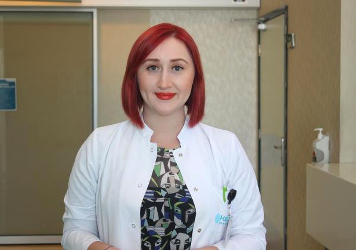Kurban Eti Şifa Olsun