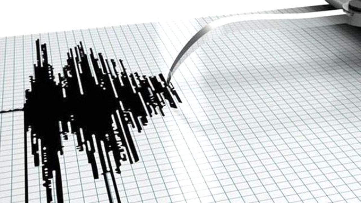 Kuzey Kore\'de 5,3 Büyüklüğünde Deprem