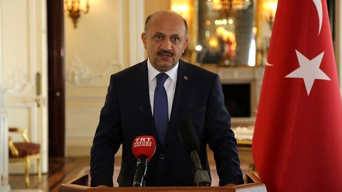 Londra\'daki BM Barışı Koruma Savunma Bakanları Toplantısı Sona Erdi