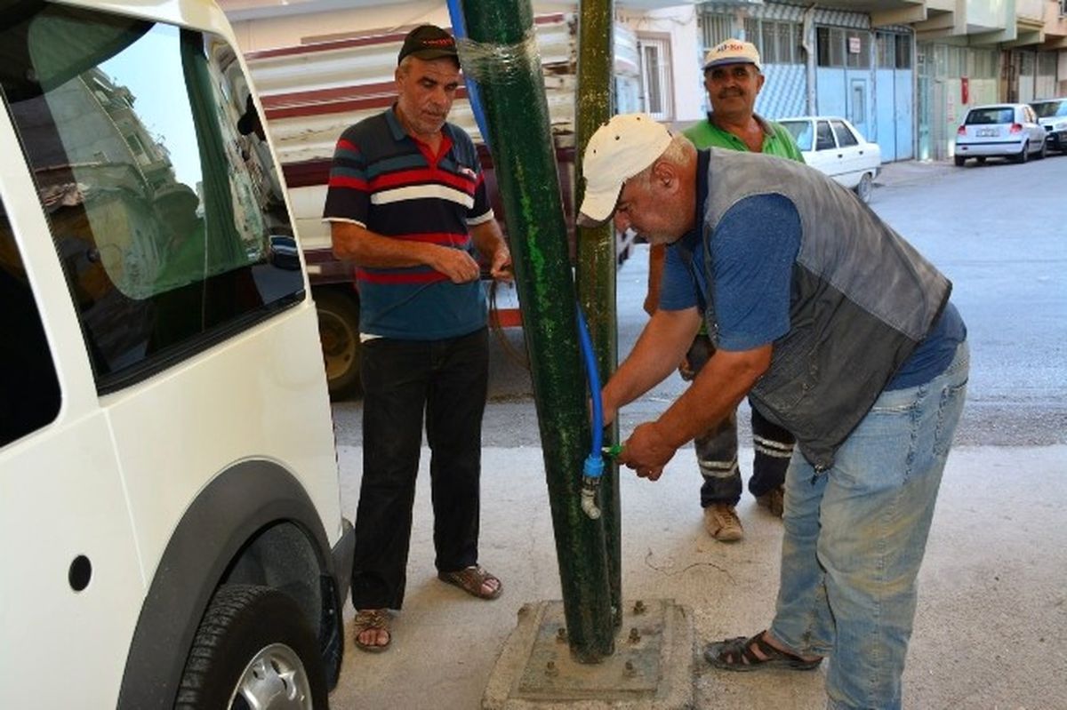 Maski Kurban Bayramı\'na Hazır
