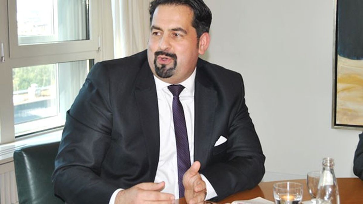 Mazyek: Almanya\'da Müslümanlara Yönelik Ayrımcılık Artıyor